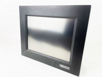 CONTROL TECHNOLOGY INC IP120600M060