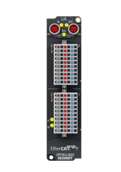 BECKHOFF EPP1816-0003