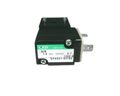 CKD CORP GFAG21-X0793