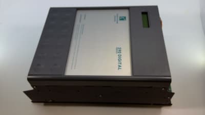 INVENSYS 591/0700/A/1/0/0/1