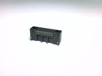 SAMTEC TEM-115-02-DH1-S-D-A