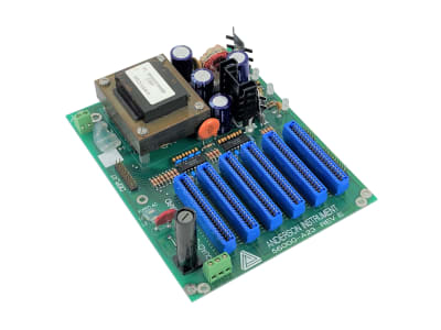 ANDERSON-NEGELE 56000-A23