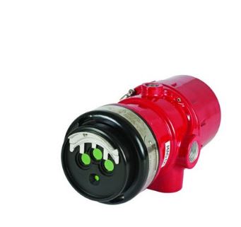 DET TRONICS 010741-009