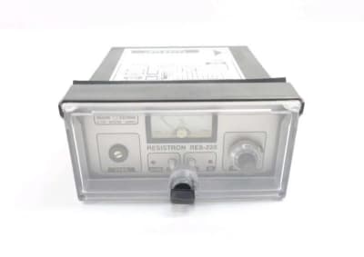 ROPEX RES-220-0-3/230V-50/60 HZ