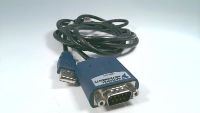 NATIONAL INSTRUMENTS 778472-01