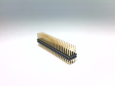 SAMTEC TW-24-04-G-Q-140-250