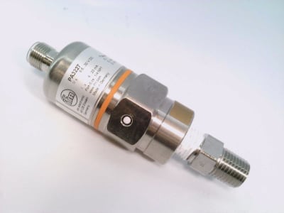 EFECTOR PA-001-RBN14-A-ZVG/US/ /V-PA3227