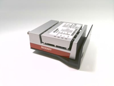 BECKHOFF C6015-0020