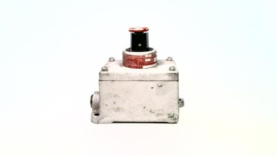 EATON CORPORATION EFDC2437