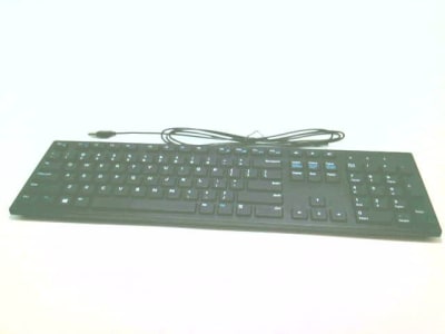 DELL KB216-BK-US
