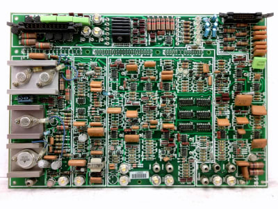 MITSUBISHI BD624A994H02