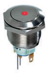 APEM COMPONENT AV091L-6EA200