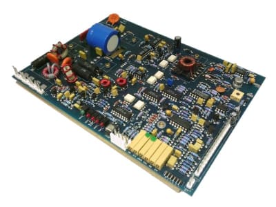 SERVO DYNAMICS SDFPO1525-17-238