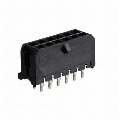 MOLEX 43045-1214