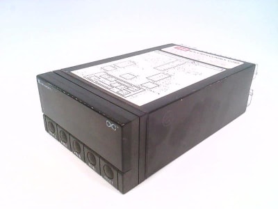 OMEGA ENGINEERING INFU-0000-DC4