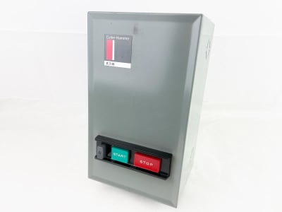 EATON CORPORATION A10CG1B