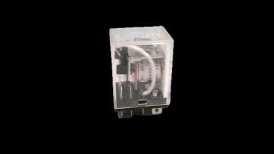 OMRON LY1 24VAC
