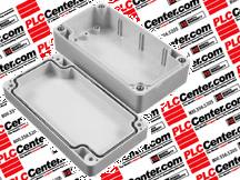 HAMMOND MANUFACTURING 1554B2GY