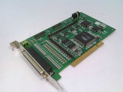 ADVANTECH PCI-1750-AE