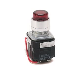 ALLEN BRADLEY 800TC-PT16R
