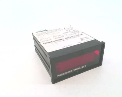 PRECISION DIGITAL PD610-3-10