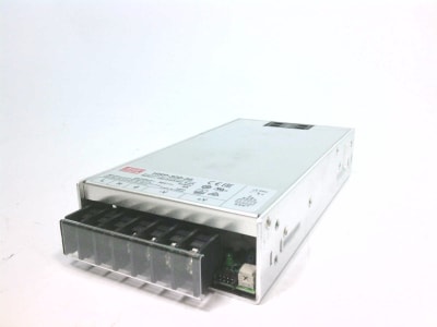 MEAN WELL HRP-300-36