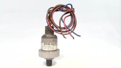 CUSTOM CONTROL SENSORS 611GE9161