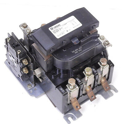 GENERAL ELECTRIC CR106E002