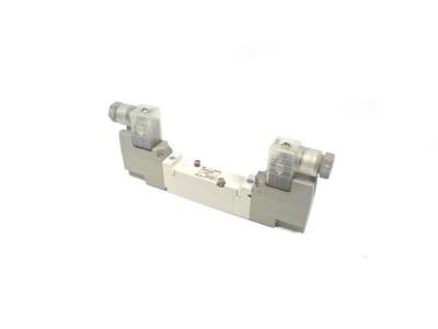 SMC VQZ2250-5YZ1