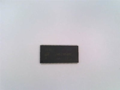 MICRON TECHNOLOGY INC MT48LC4M16A2P-6A IT:J