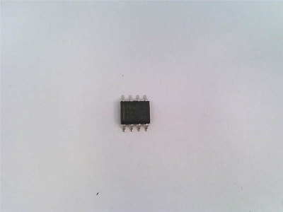 TEXAS INSTRUMENTS SEMI TPS2062DR-1