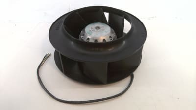EBM PAPST R2D225-AV26-25