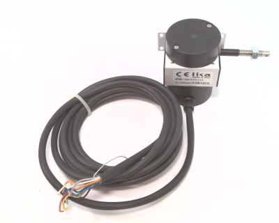 LIKA SFME-1500-H500-4-L2