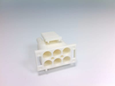 TE CONNECTIVITY 350715-1