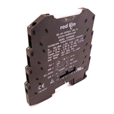 RED LION CONTROLS AFCM0000