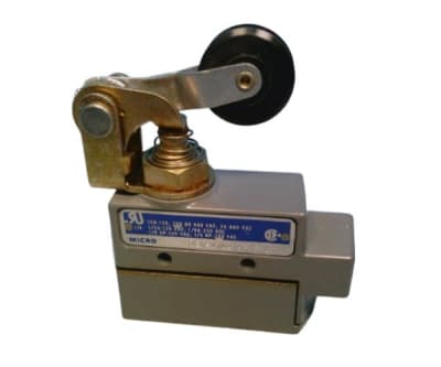 HONEYWELL BZE6-2RQ219