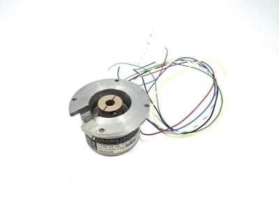 BEI SENSORS E25BB-6R-SB-100-ABC-8830-SC18-S