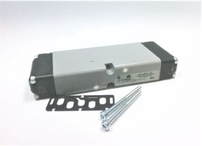 PARKER HB5VXLG023A