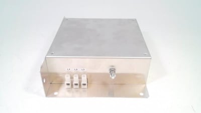 YASKAWA ELECTRIC FS23637-24-07