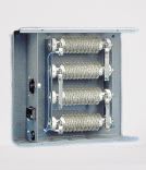 POST GLOVER RESISTORS INC DB450D0-0300-10200AD0