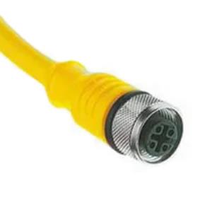 TURCK RKC 4.4T-0.5-RSM 40