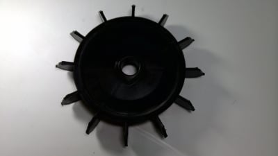RADWELL GM-0.4-20-FAN