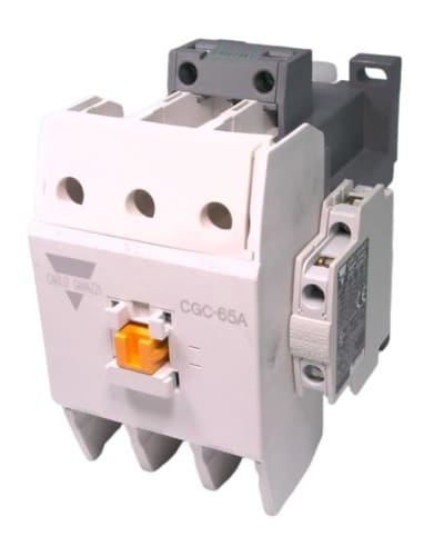 CARLO GAVAZZI CGC-65A-480