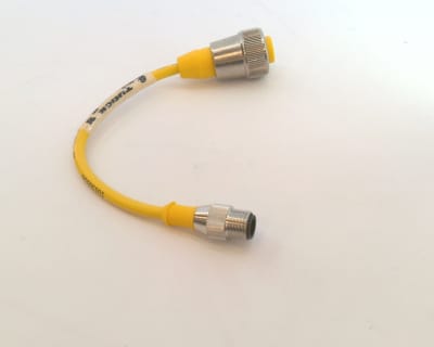 TURCK RKM 50-0.2-SB 5T/S1560