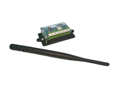 BANNER ENGINEERING DX80N9X2S-PB1