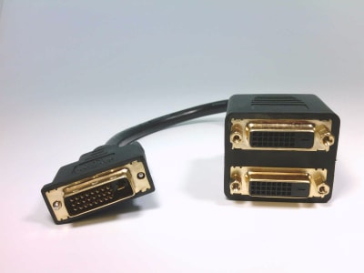 STARTECH.COM DVISPL1DD