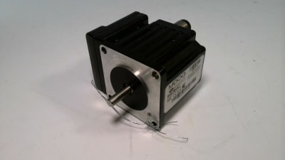 MOOG SM23165DT-C-AD1