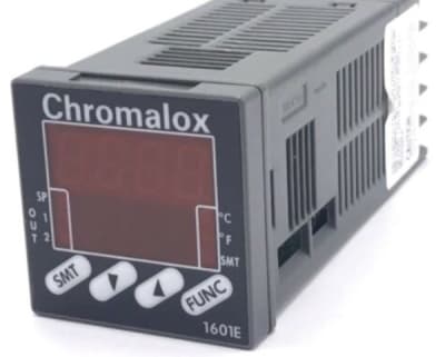 CHROMALOX 1601E-11150