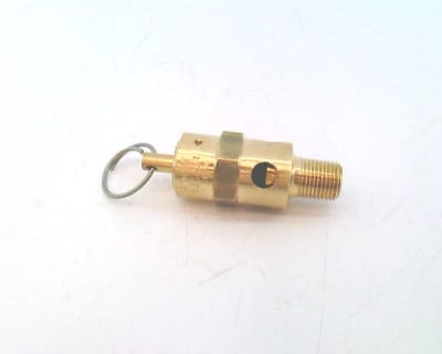 CD HARDWARE ST12 1/8" NPT
