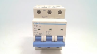 CHINT NB1-B32-3P